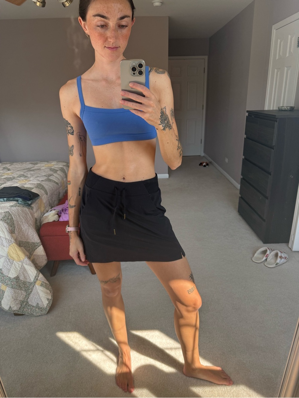 all in motion Active Skort